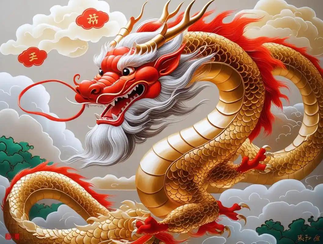 属龙是哪一年(90年属龙是哪一年) 属龙是哪一年(90年属龙是哪一年)