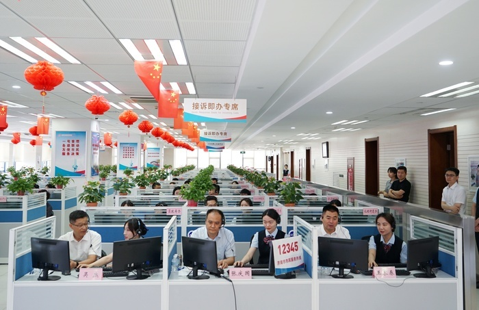 泉州12345(泉州12345市民投诉平台官网) 泉州12345(泉州12345市民投诉平台官网)
