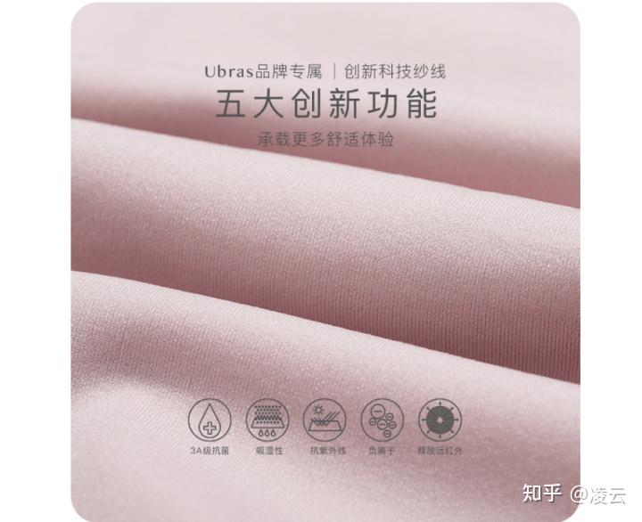 ubras是什么牌子(ubras是什么牌子内衣) ubras是什么牌子(ubras是什么牌子内衣)