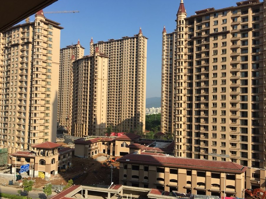 中南社区小区(中南居委会街道办事处电话) 中南社区小区(中南居委会街道办事处电话)