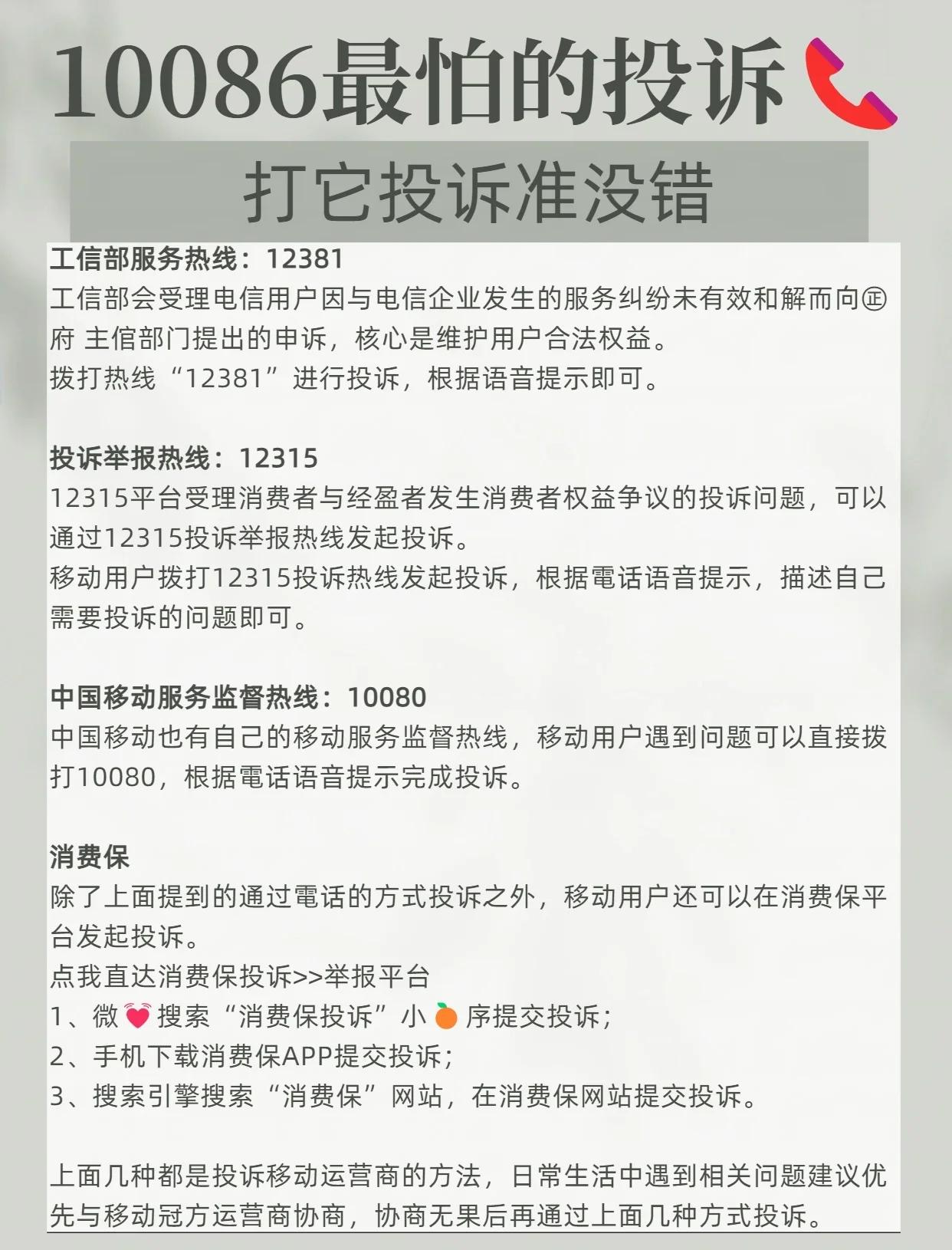 12381可以投诉什么(12318是哪里投诉电话)