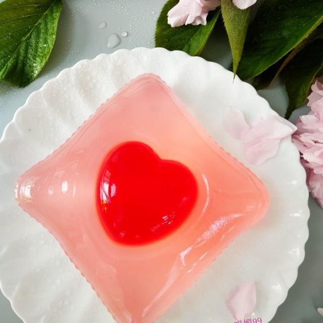 水晶之恋果冻怎么取出(水晶之恋果冻的用法百度百科) 水晶之恋果冻怎么取出(水晶之恋果冻的用法百度百科)