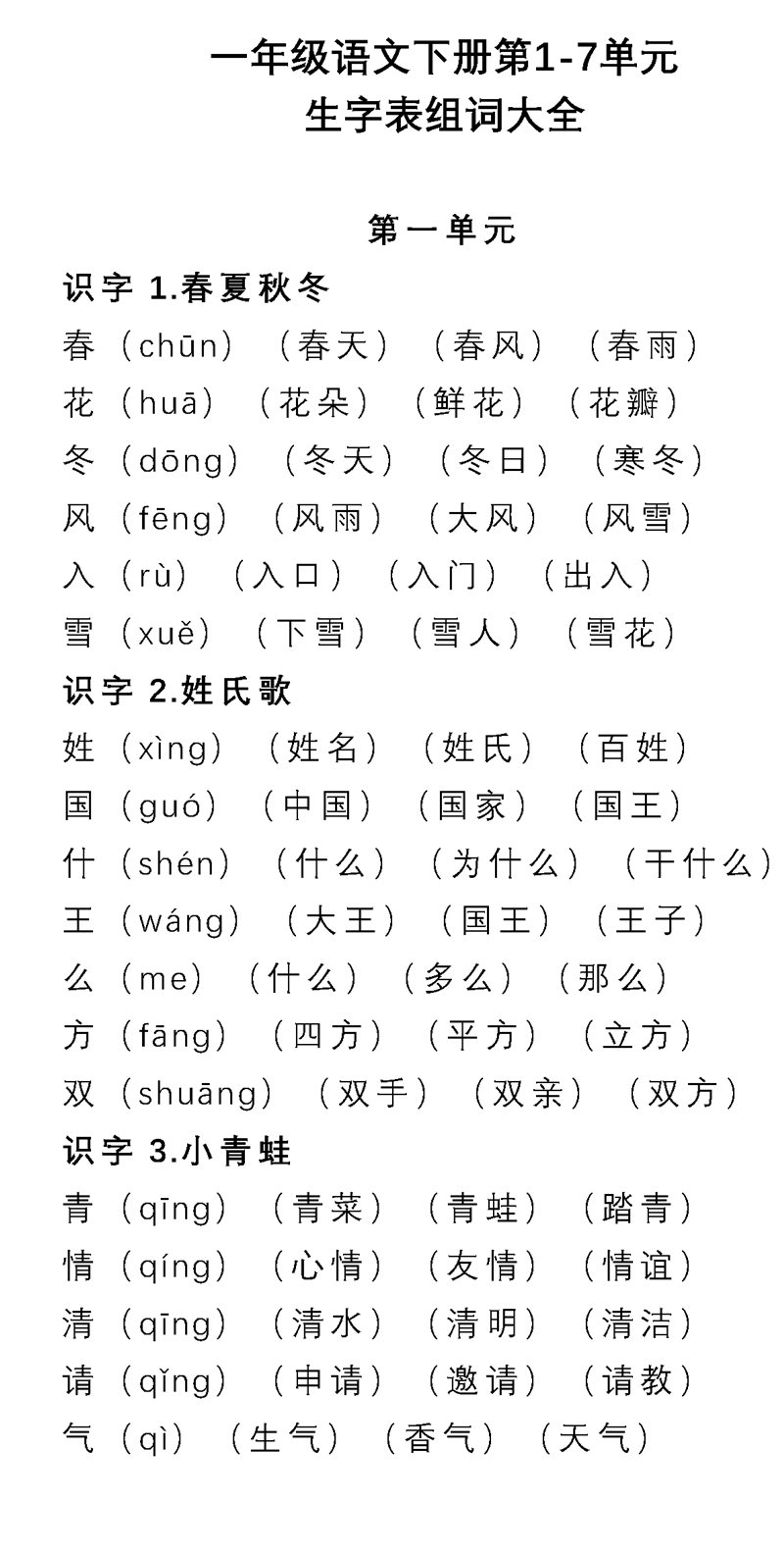 苹组词100个(英语词组固定搭配大全)