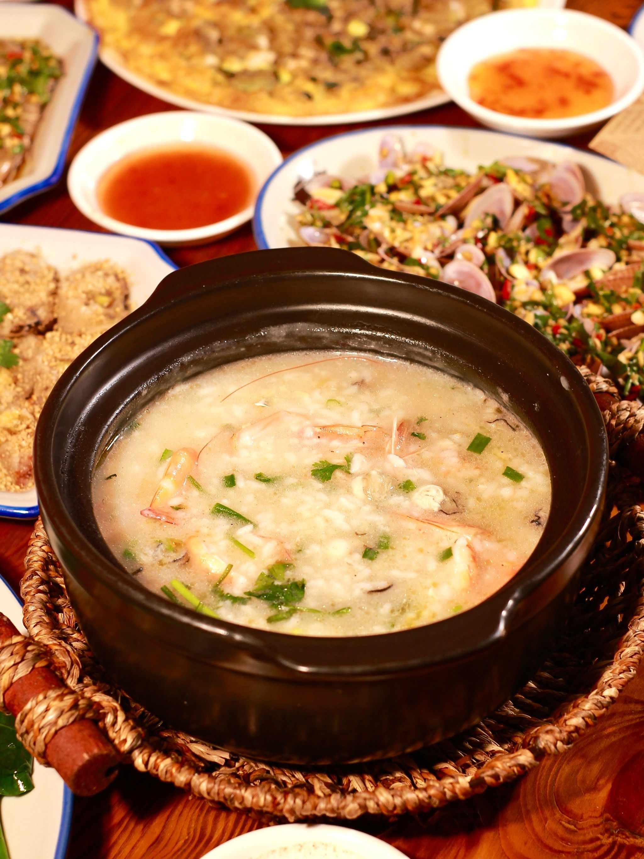 全国最出名粥店(全国最有名的粥铺)