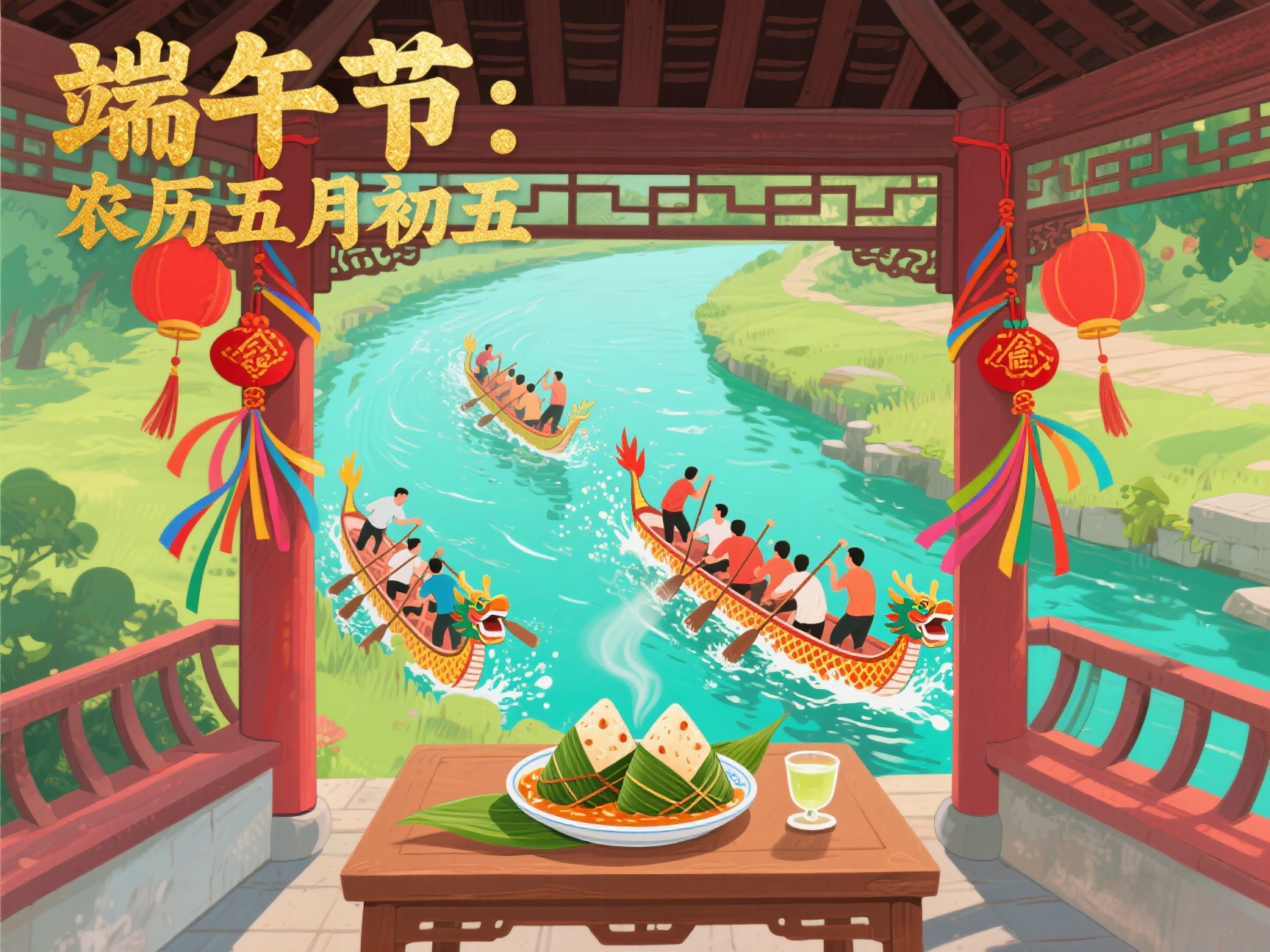 端午节是什么星座(1987年端午节是什么星座) 端午节是什么星座(1987年端午节是什么星座)