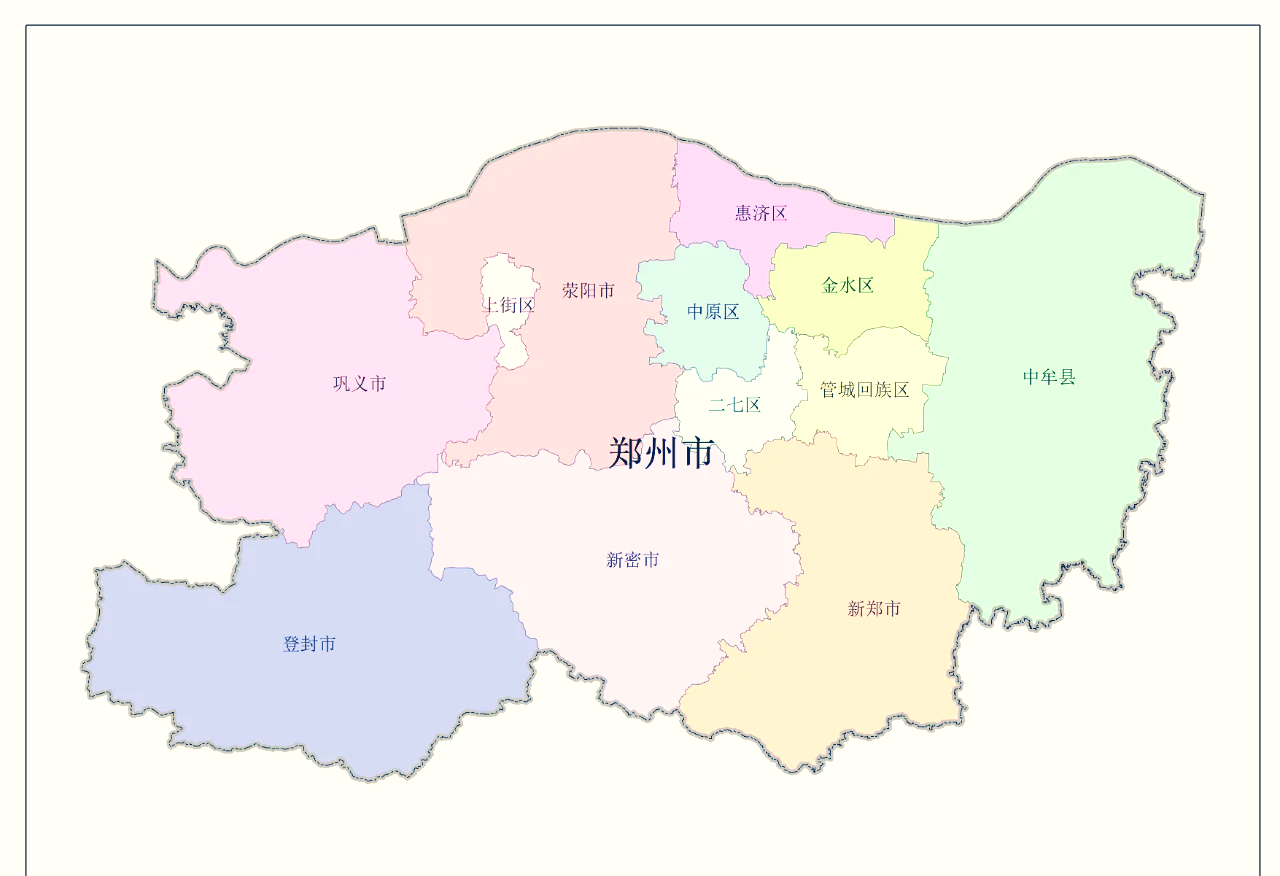 河南郑州区号(河南郑州区号0393)
