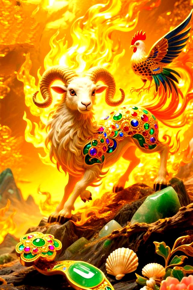 属羊人永远最旺的颜色(属羊人永远最旺的颜色是什么) 属羊人永远最旺的颜色(属羊人永远最旺的颜色是什么)