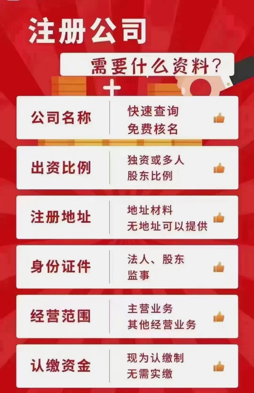 注册公司名字查询系统(注册新公司名字查询官网)