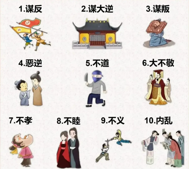 疾恶如仇的意思(嫉恶如仇的意思解释)
