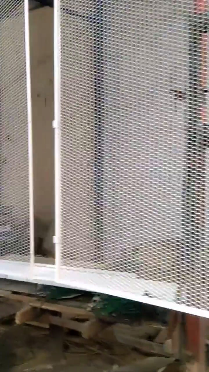 恒讯通金属网(恒讯通金属网官网)