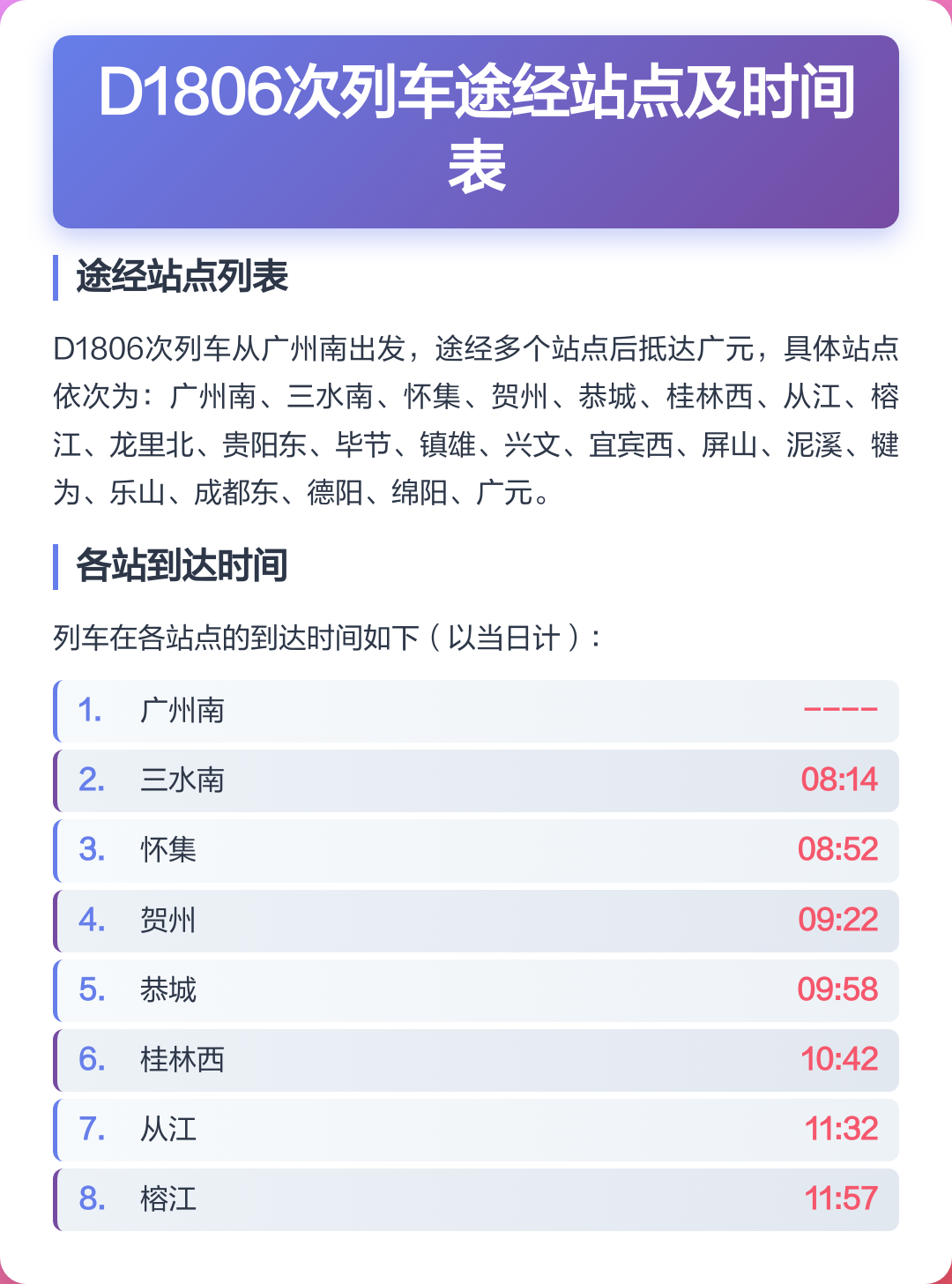 k1503次列车途经站点和时间(k1503次列车途经站点和时间视频) k1503次列车途经站点和时间(k1503次列车途经站点和时间视频)