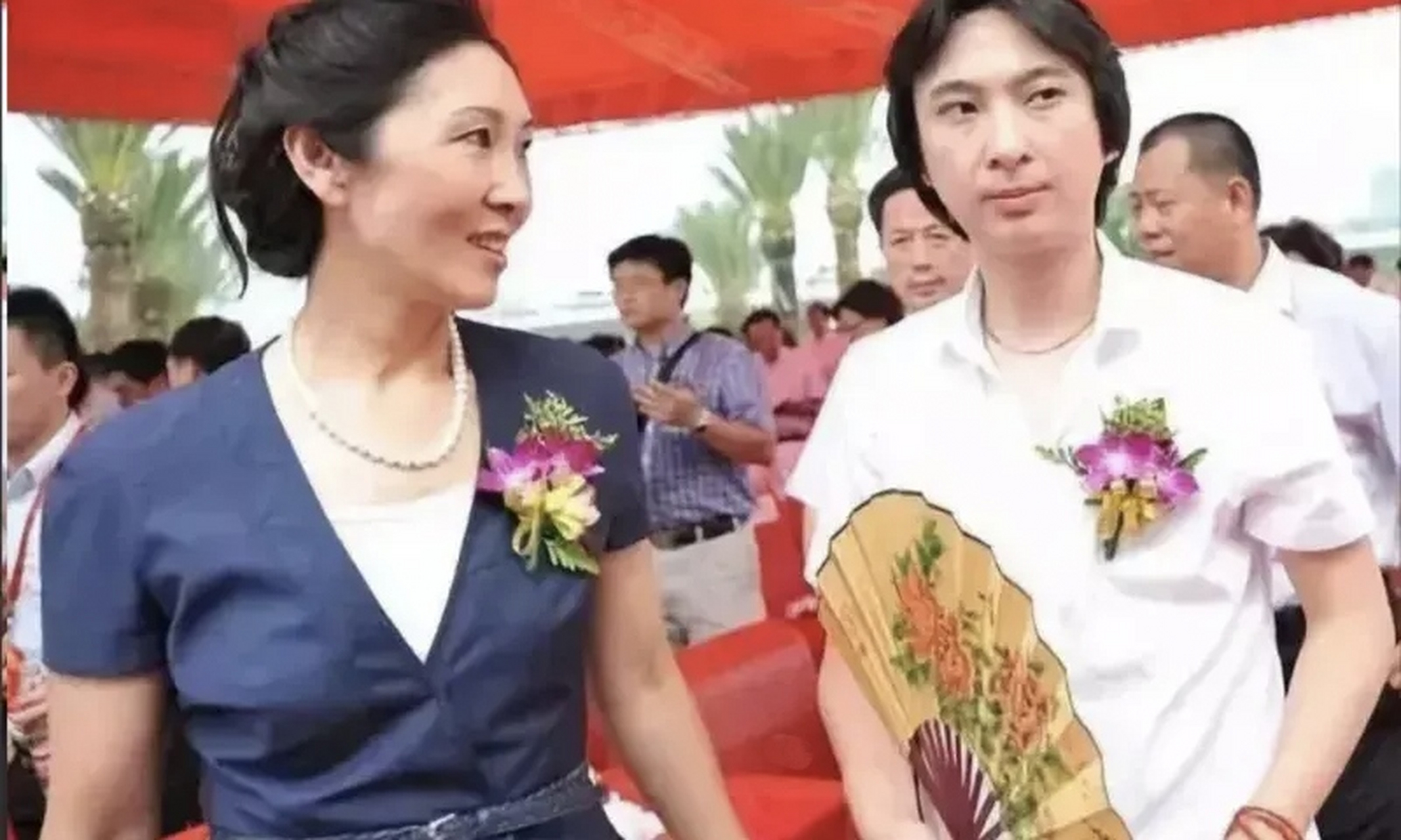 林宁有多少亿(林宁现在在哪里)