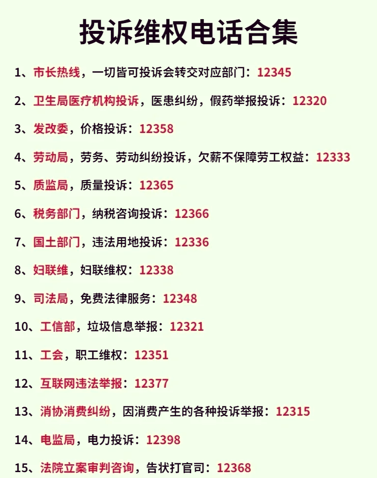 12345投诉举报平台(12345投诉举报平台贵州) 12345投诉举报平台(12345投诉举报平台贵州)