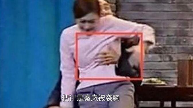 女明星被摸胸(女明星的抹胸礼服)