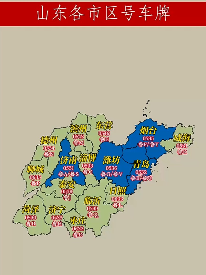 山东电话区号(山东电话区号是多少)