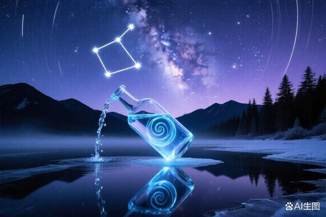 水瓶座后面是什么星座(水瓶座后面是什么星座?)