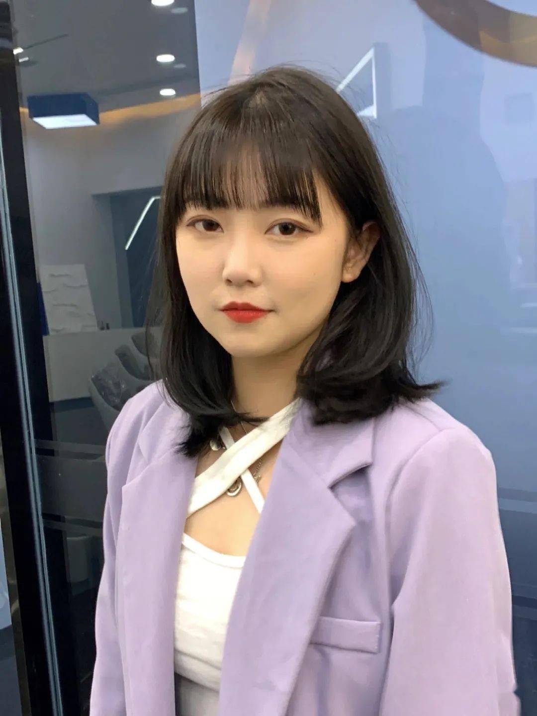 2022年最流行发型女士(2022年最流行发型女士图片)