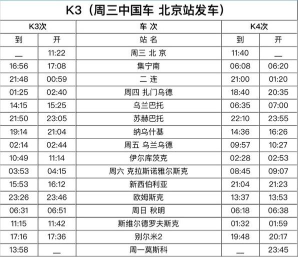 k1309次列车时刻表路线(k1309次列车途经站点查询)