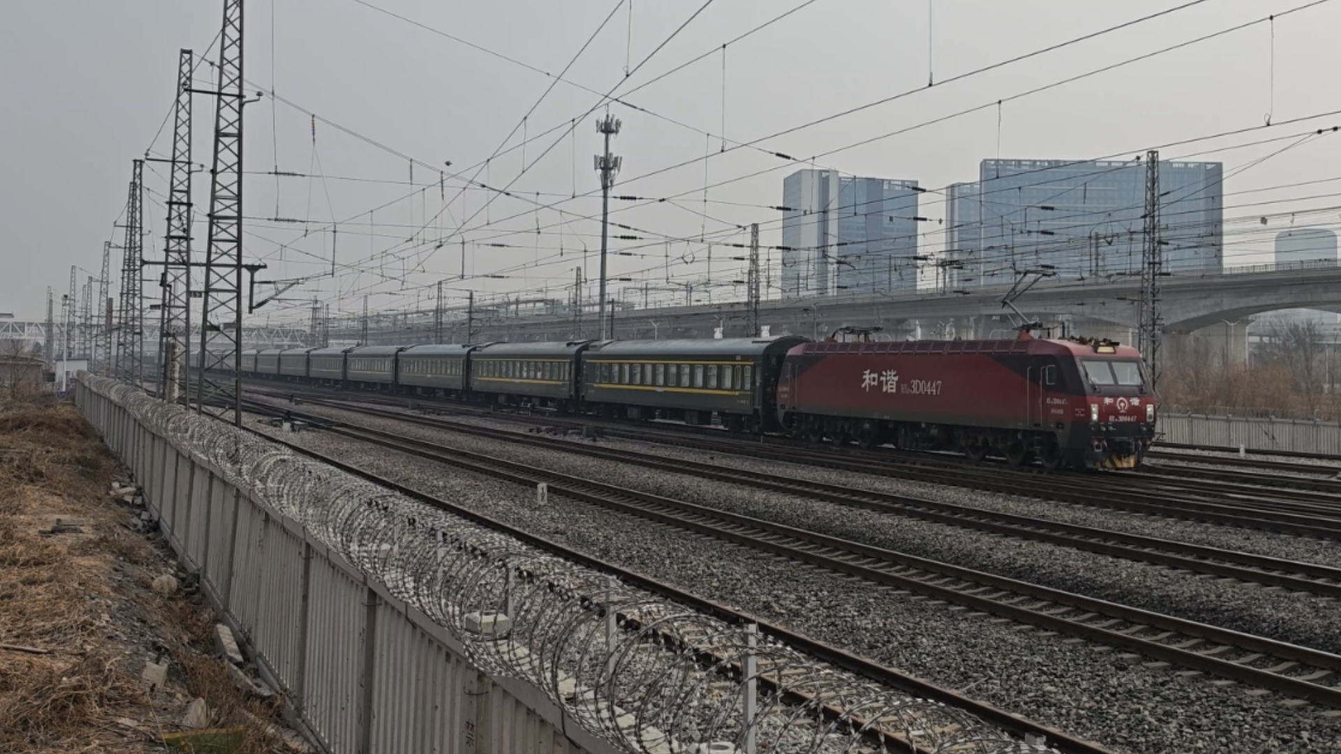 k454(k454次列车)