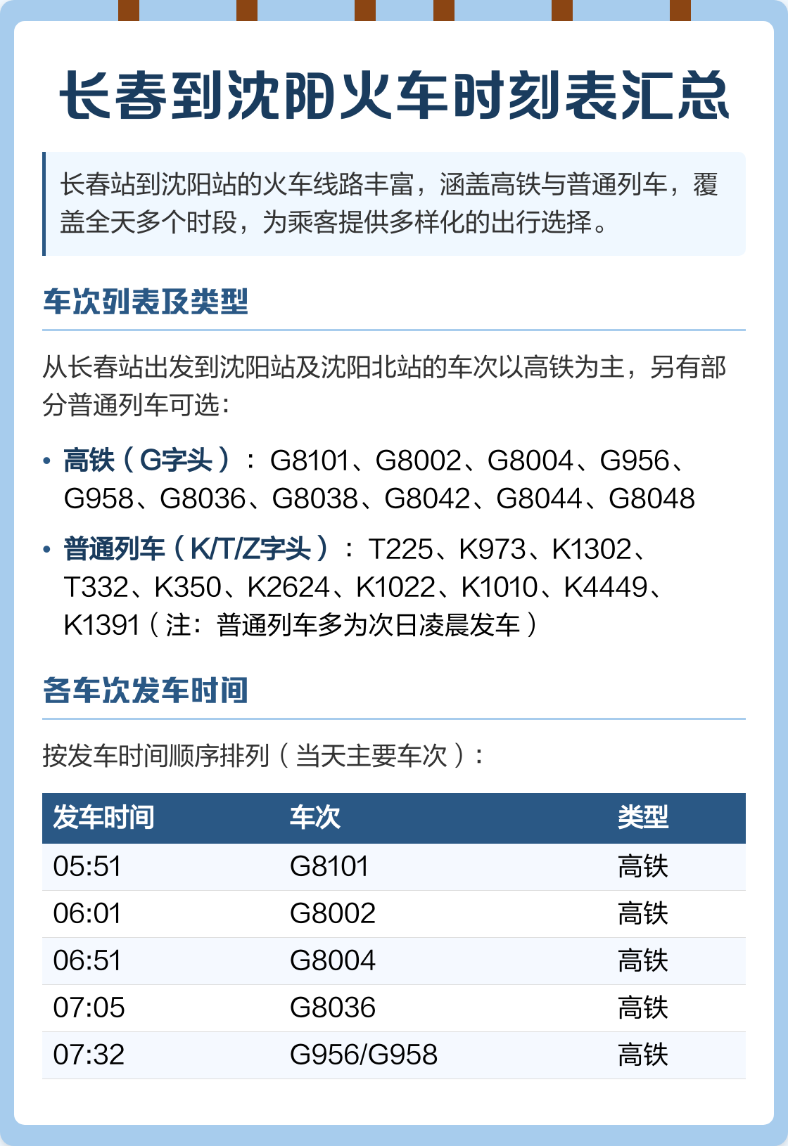 长春到广州火车列车时刻表(长春到广州的火车票价是多少) 长春到广州火车列车时刻表(长春到广州的火车票价是多少)