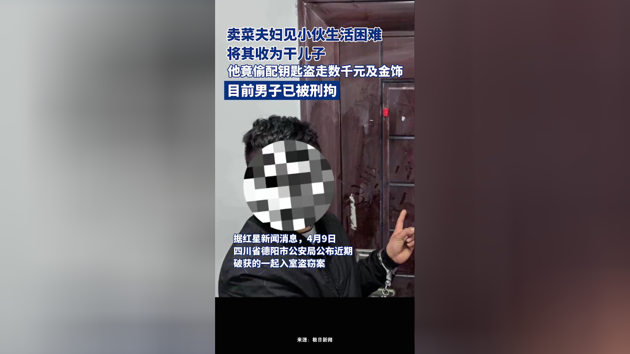 哪些人不适合收干儿子(哪些人不适合收干儿子的钱) 哪些人不适合收干儿子(哪些人不适合收干儿子的钱)