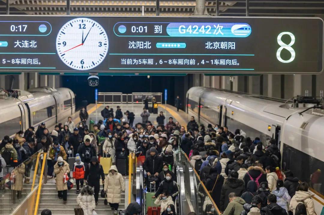 北京到哈尔滨高铁(北京到哈尔滨高铁多少公里) 北京到哈尔滨高铁(北京到哈尔滨高铁多少公里)