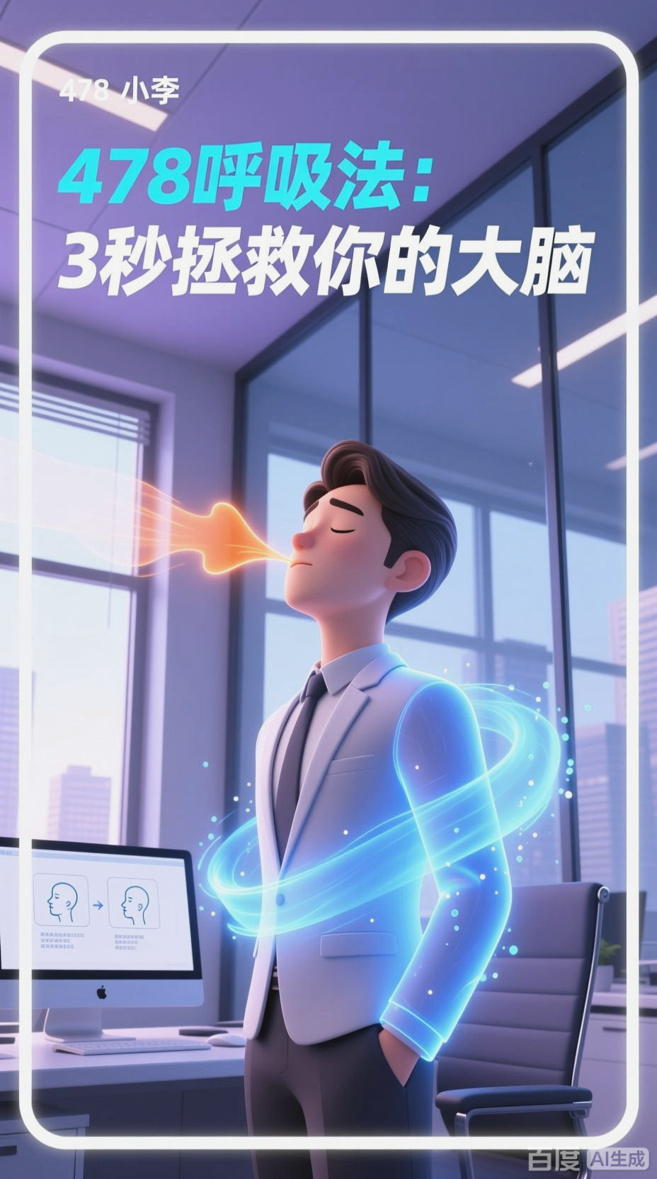 央视478呼吸法的害处(478呼吸法的害处 视频) 央视478呼吸法的害处(478呼吸法的害处 视频)