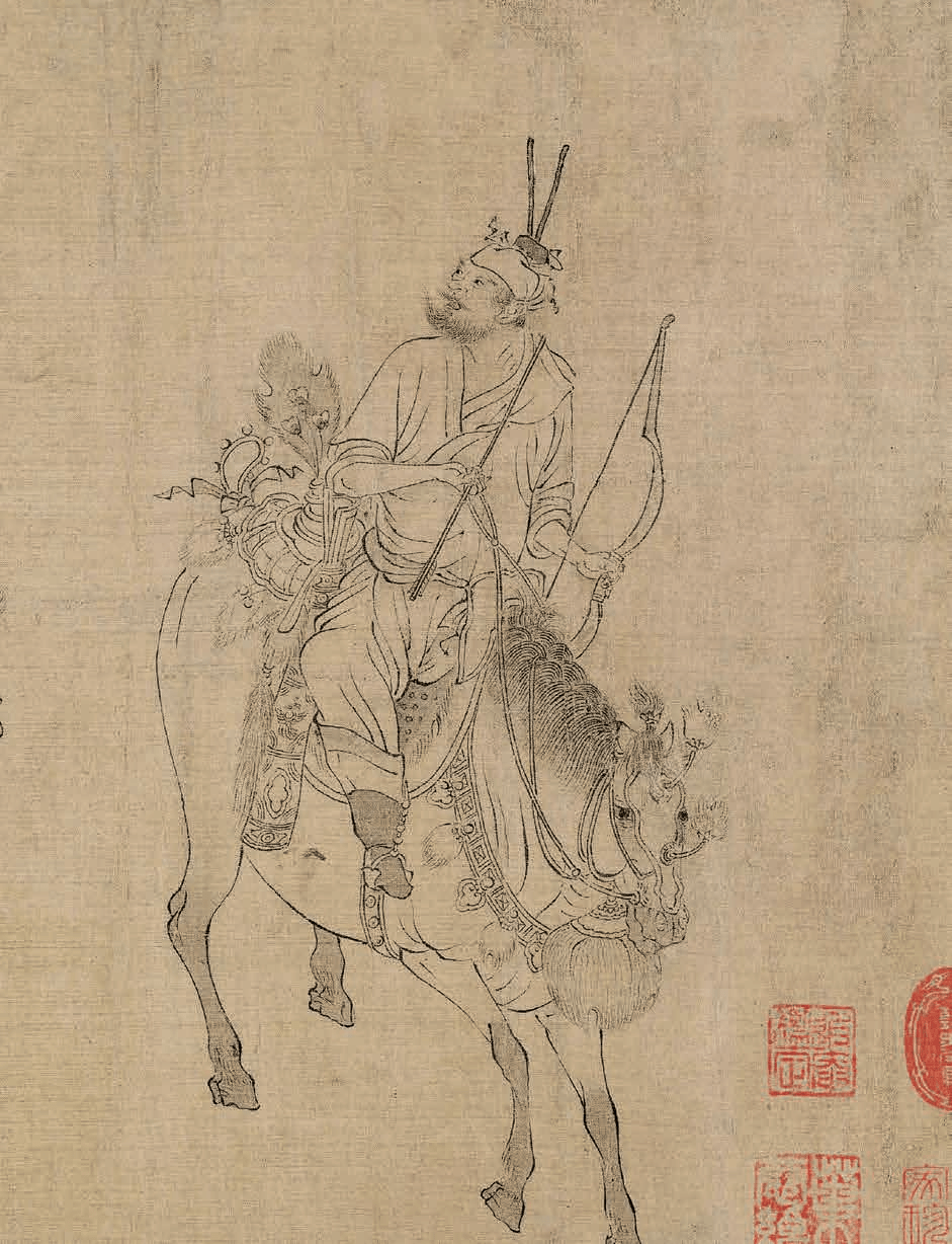 传神阿堵(阿堵传神典故)