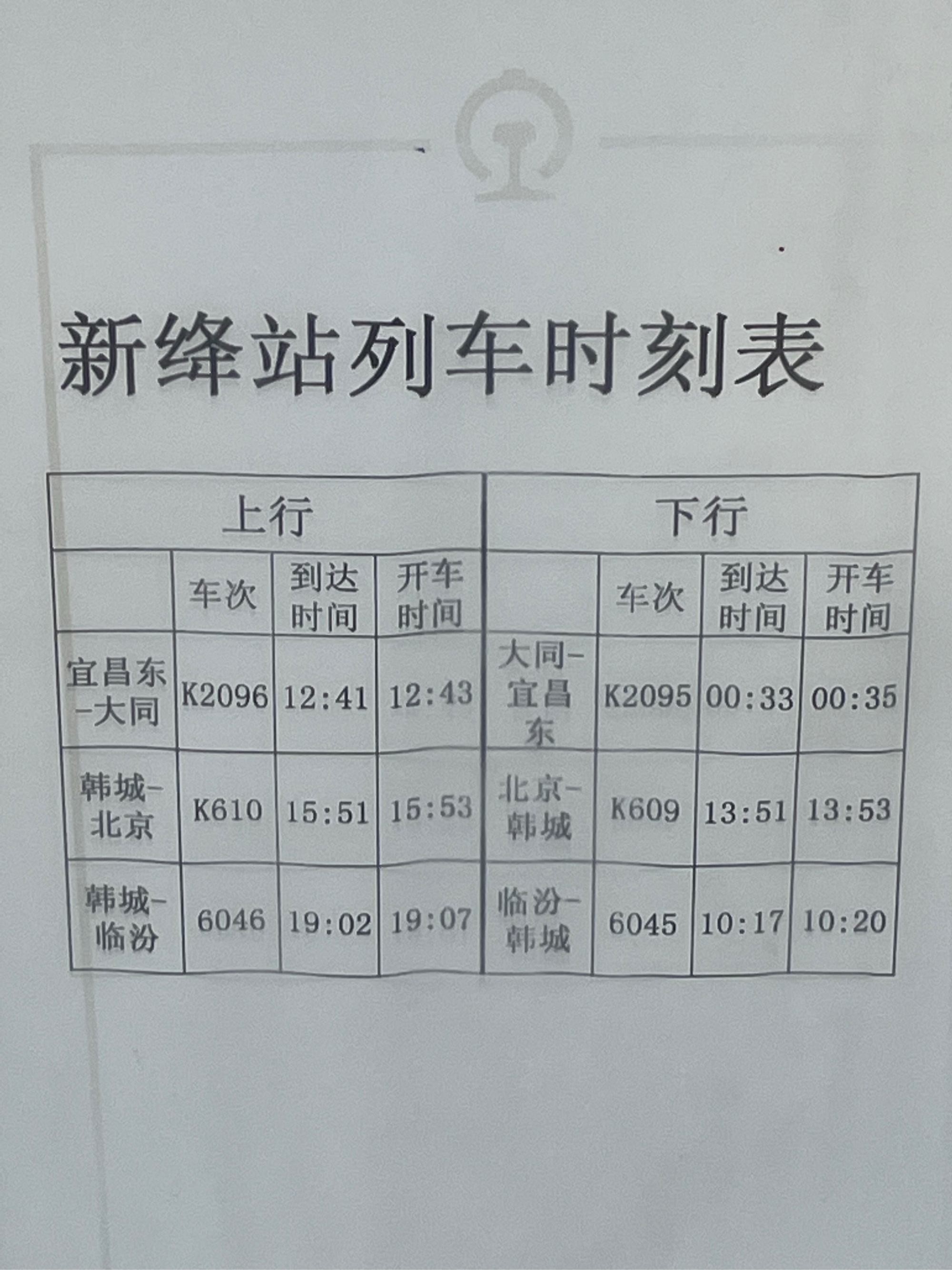 曲靖到宣威火车时刻表(曲靖到宣威的火车时间表) 曲靖到宣威火车时刻表(曲靖到宣威的火车时间表)