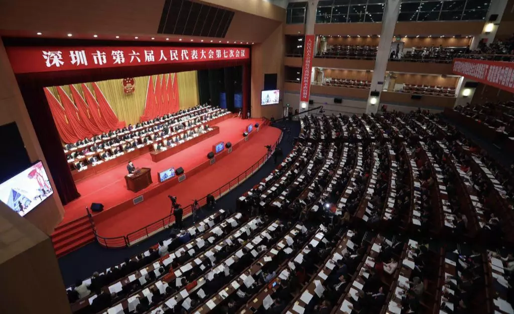 深圳市长电话投诉热线的简单介绍