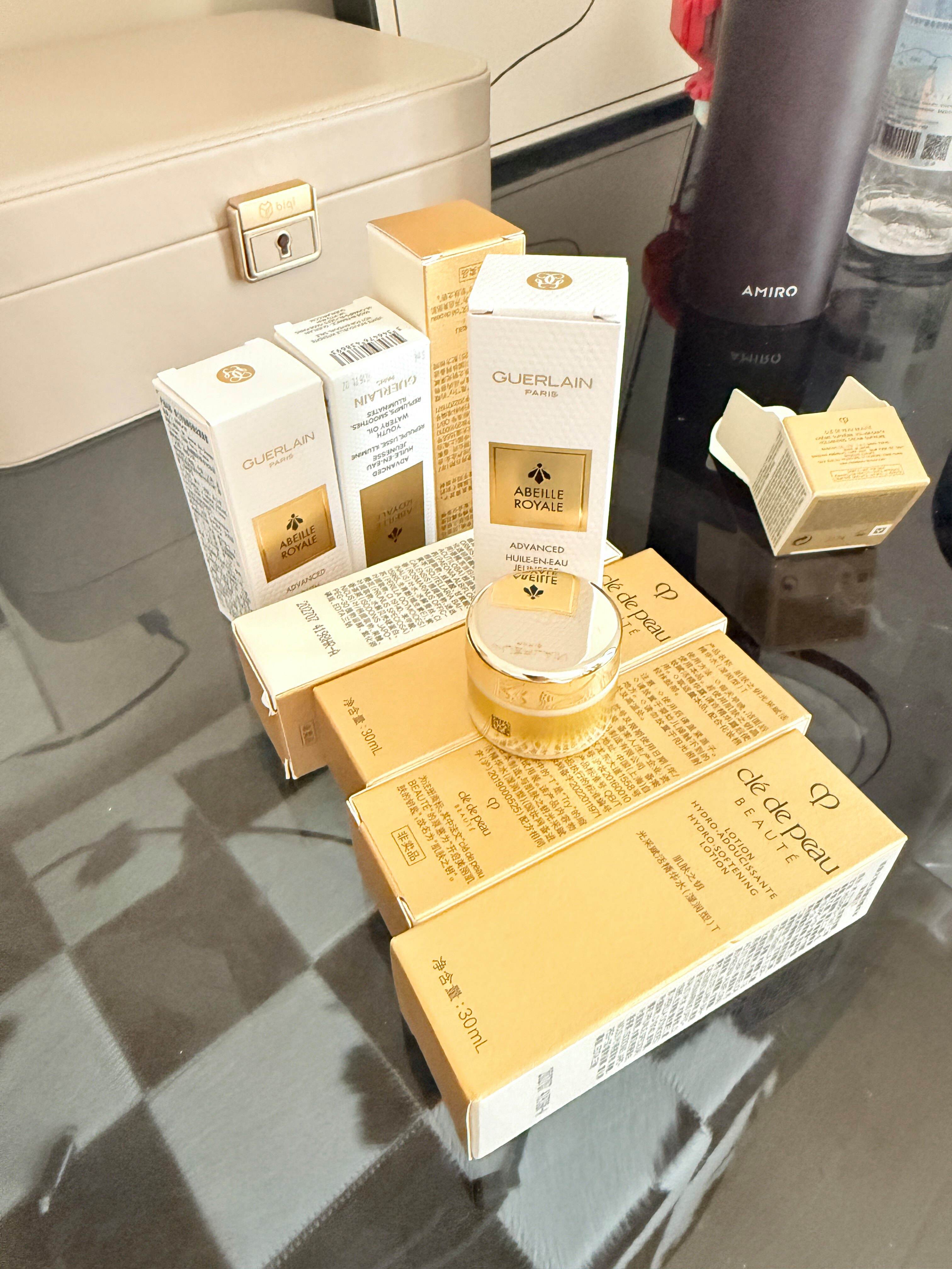 cpd是什么牌子的护肤品(cpd是什么牌子的护肤品多少钱)