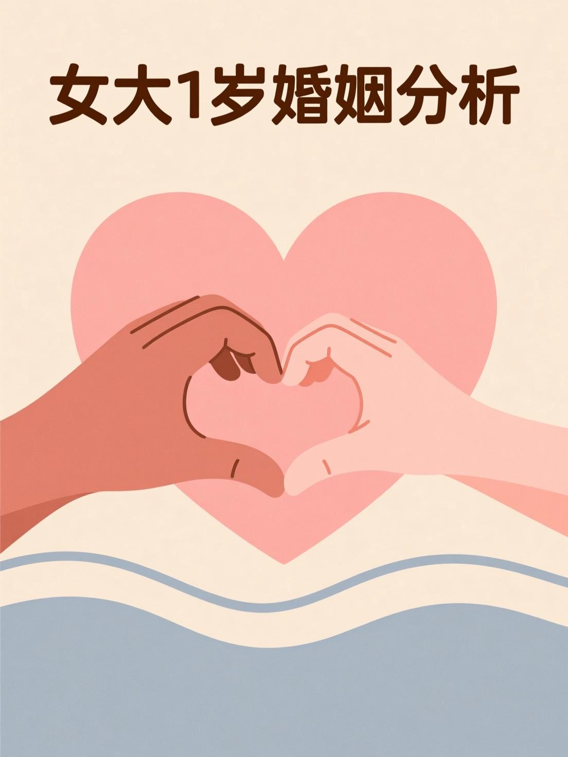 女大二岁的婚姻好吗(女大二岁是苦命还是富命)