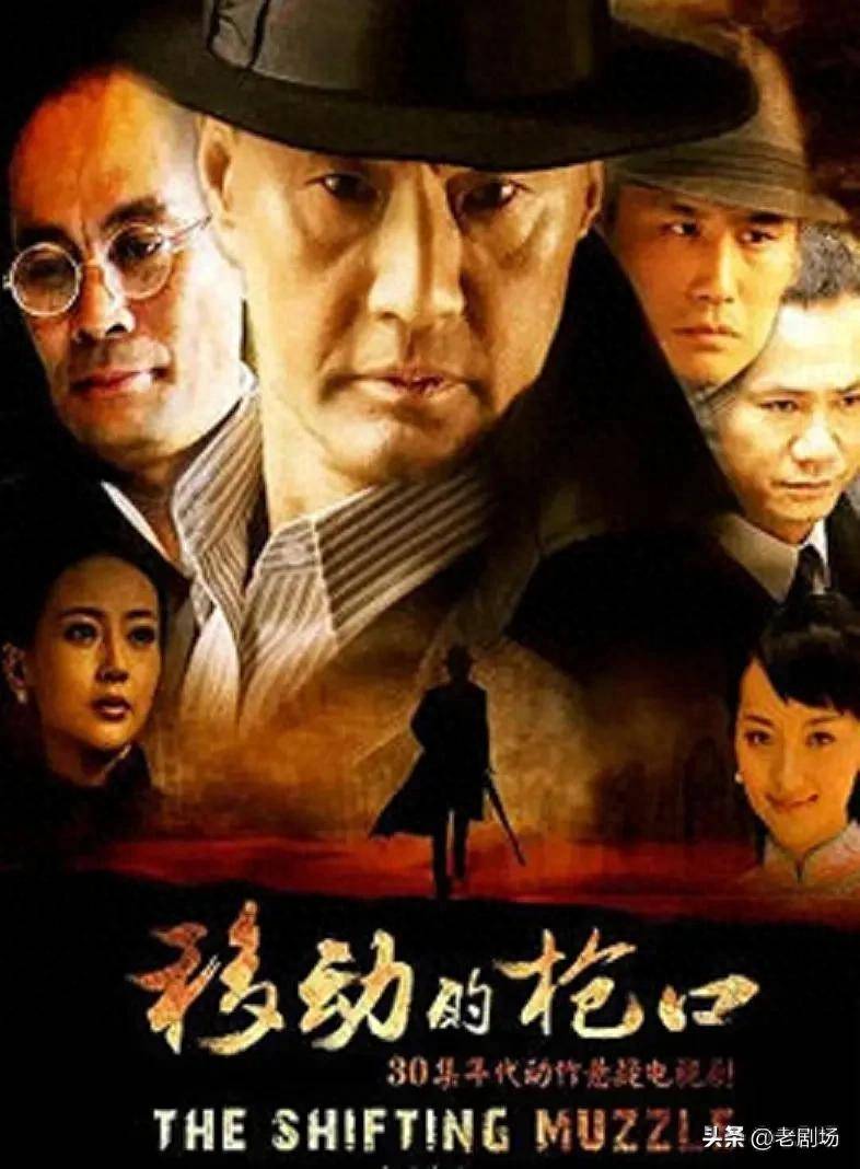新上映谍战电视剧(新上映谍战电视剧有哪些)
