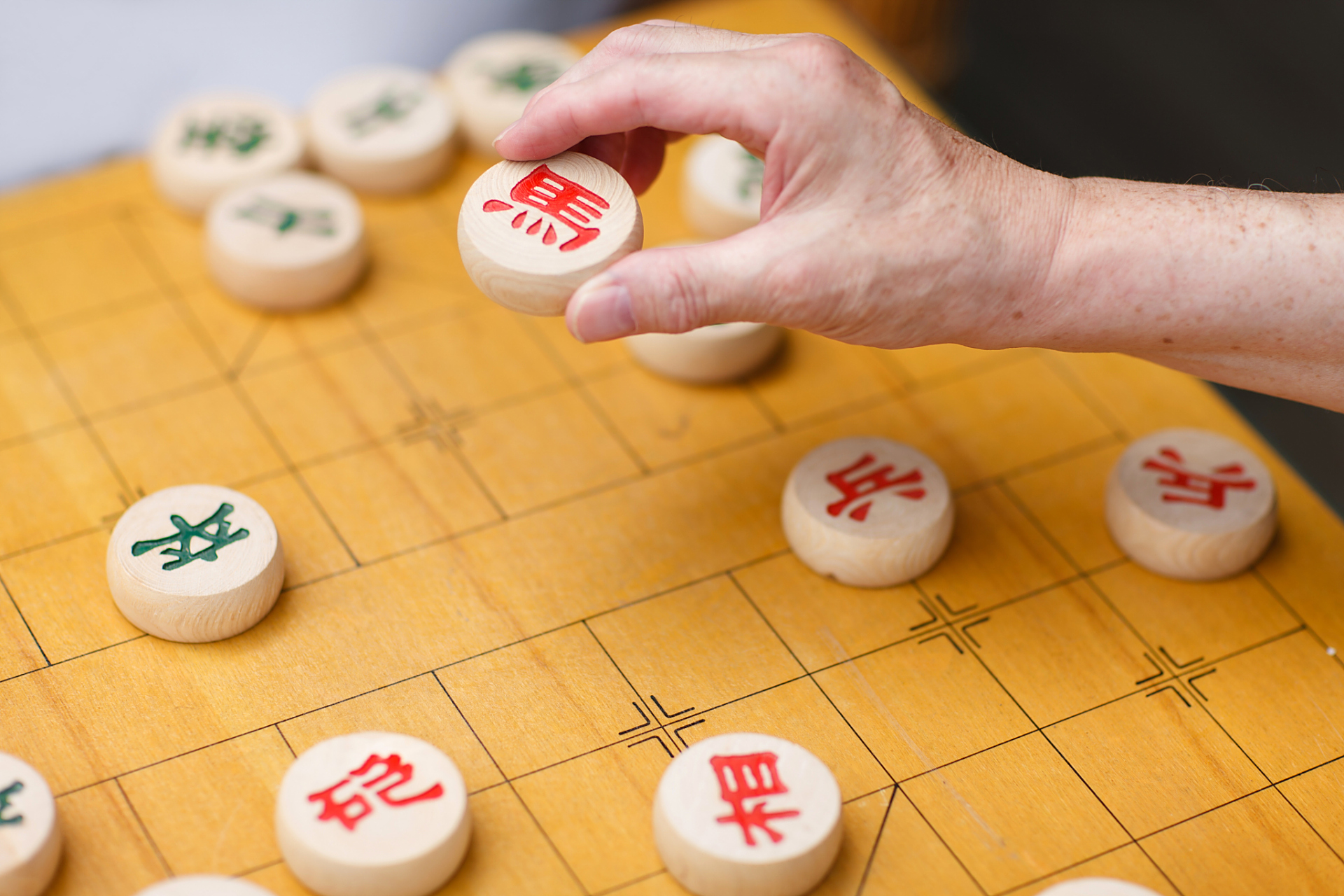 满盘皆输(满盘皆输小说匪我思存)