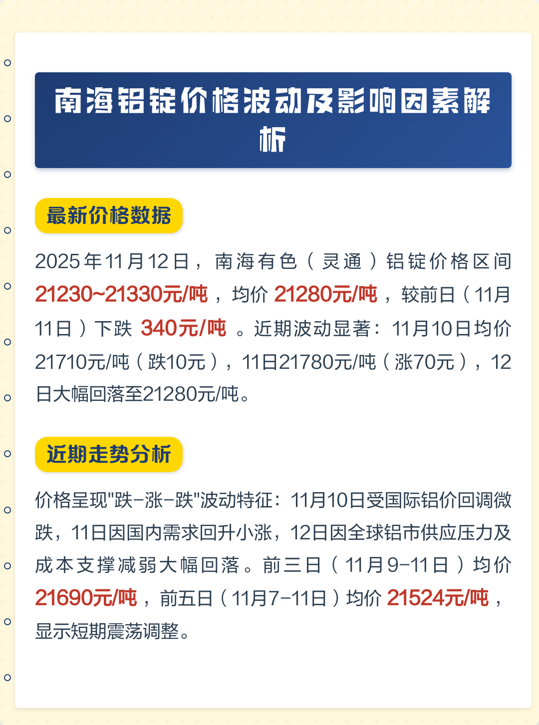 南海灵通30天价格表26号铝锭价(南海灵通今天铝锭价格2020年2月17号)