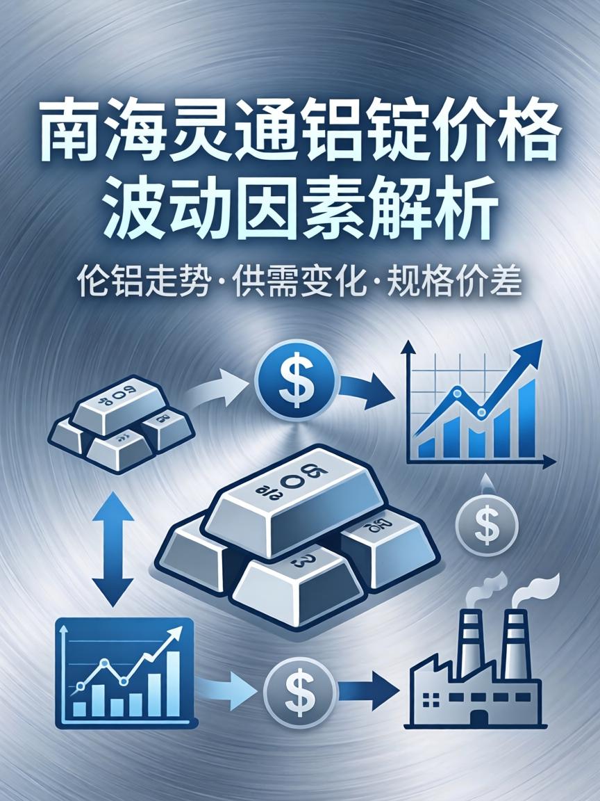 南海灵通今日铝锭价(南海灵通今日铝锭价格)
