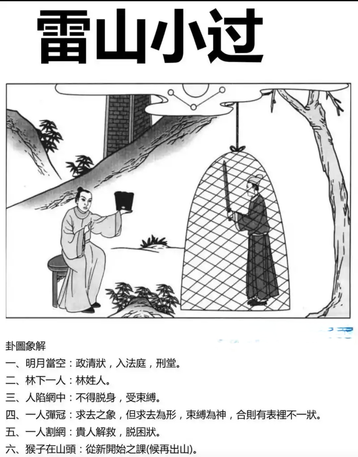 震为雷卦是吉兆吗(震为雷卦对财运的启示)