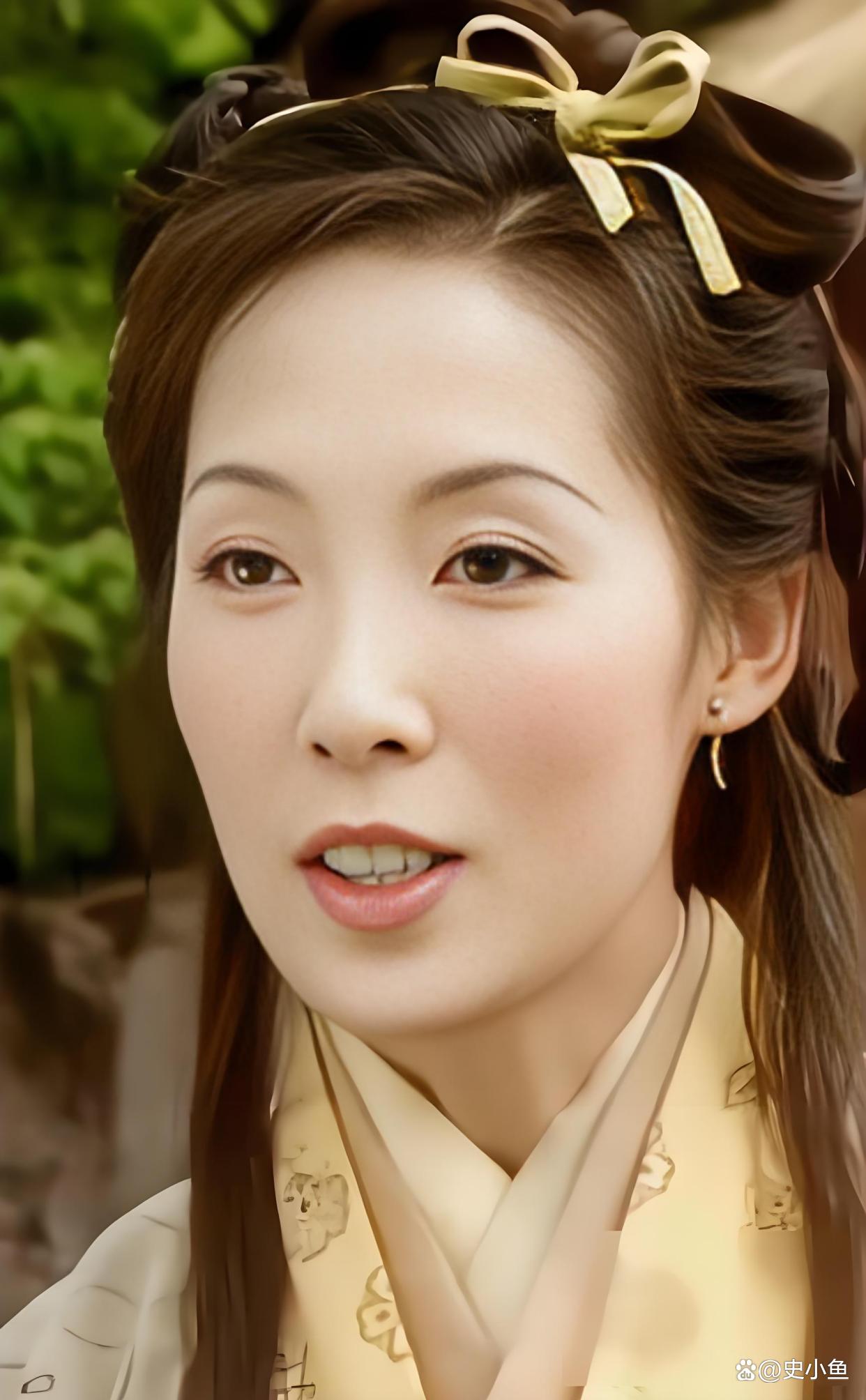 虞姬扮演者(神话电视剧虞姬扮演者) 虞姬扮演者(神话电视剧虞姬扮演者)