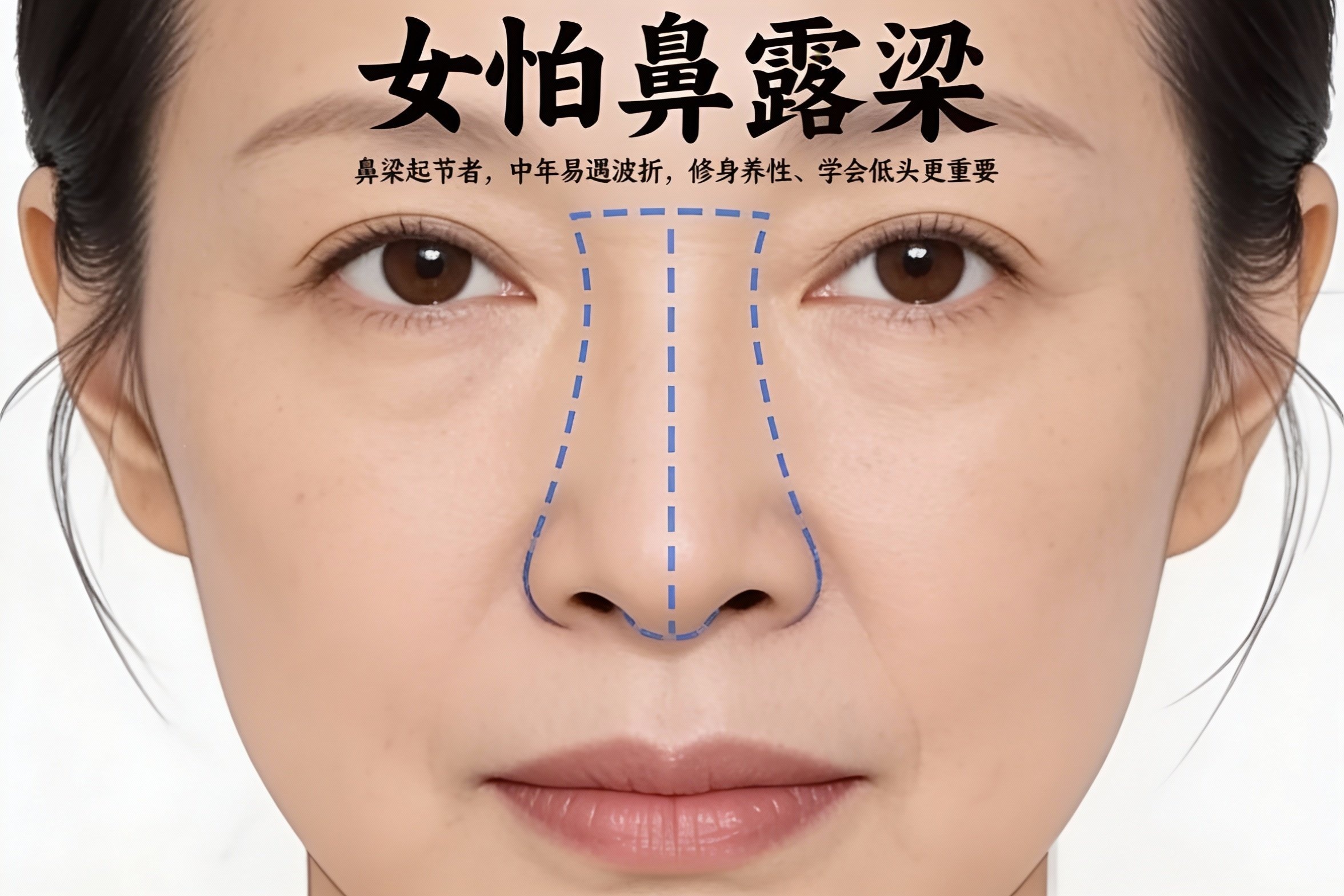 隐耳面相的女人(隐耳面相的女人命运)