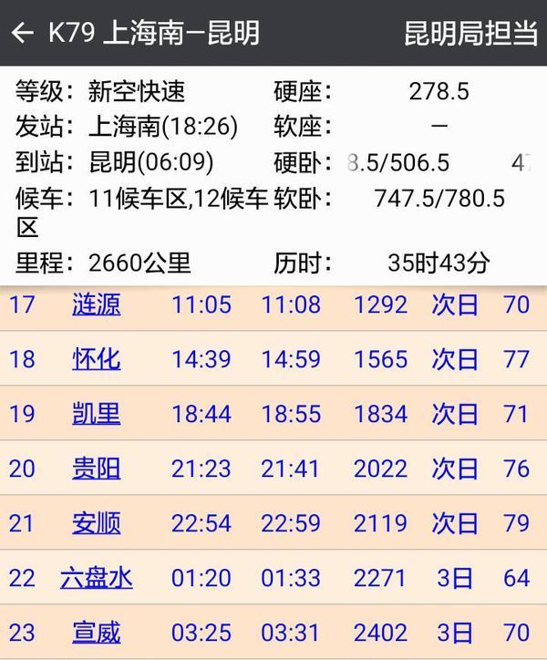 上海到西安火车时刻表(重庆到西安动车时刻表查询) 上海到西安火车时刻表(重庆到西安动车时刻表查询)