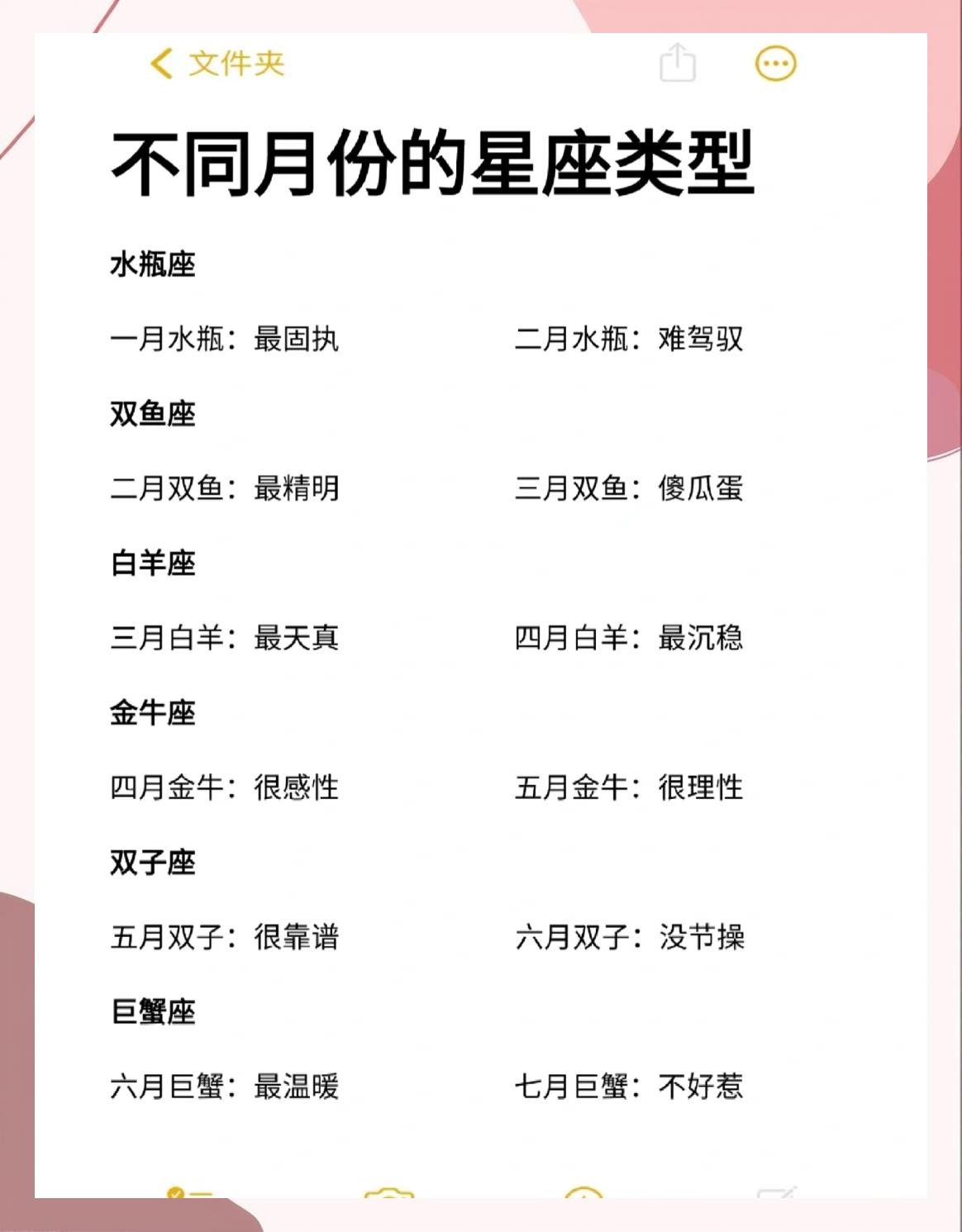 巨蟹座是几月到几月(巨蟹座是几月到几月出生的)