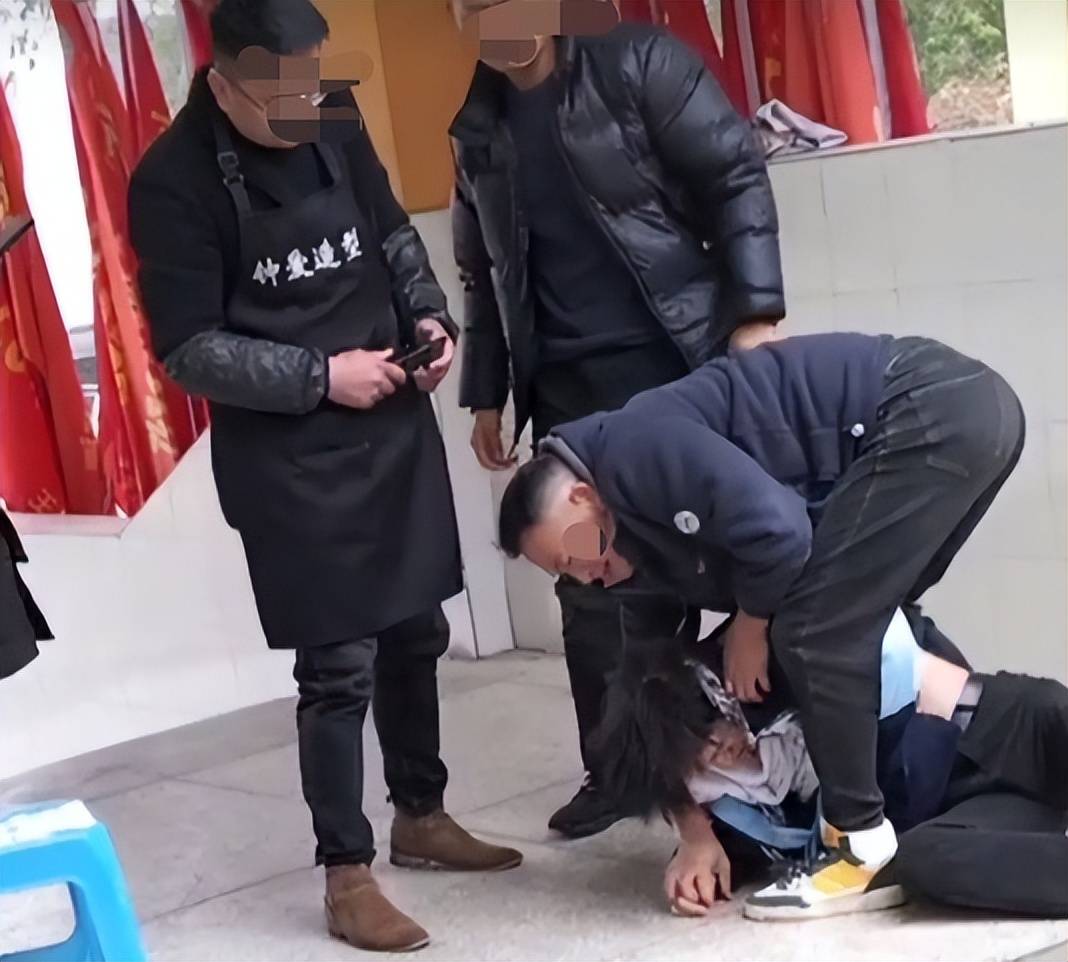 学校强制剪头发犯法吗(学校强制剪头发犯法吗举报电话)