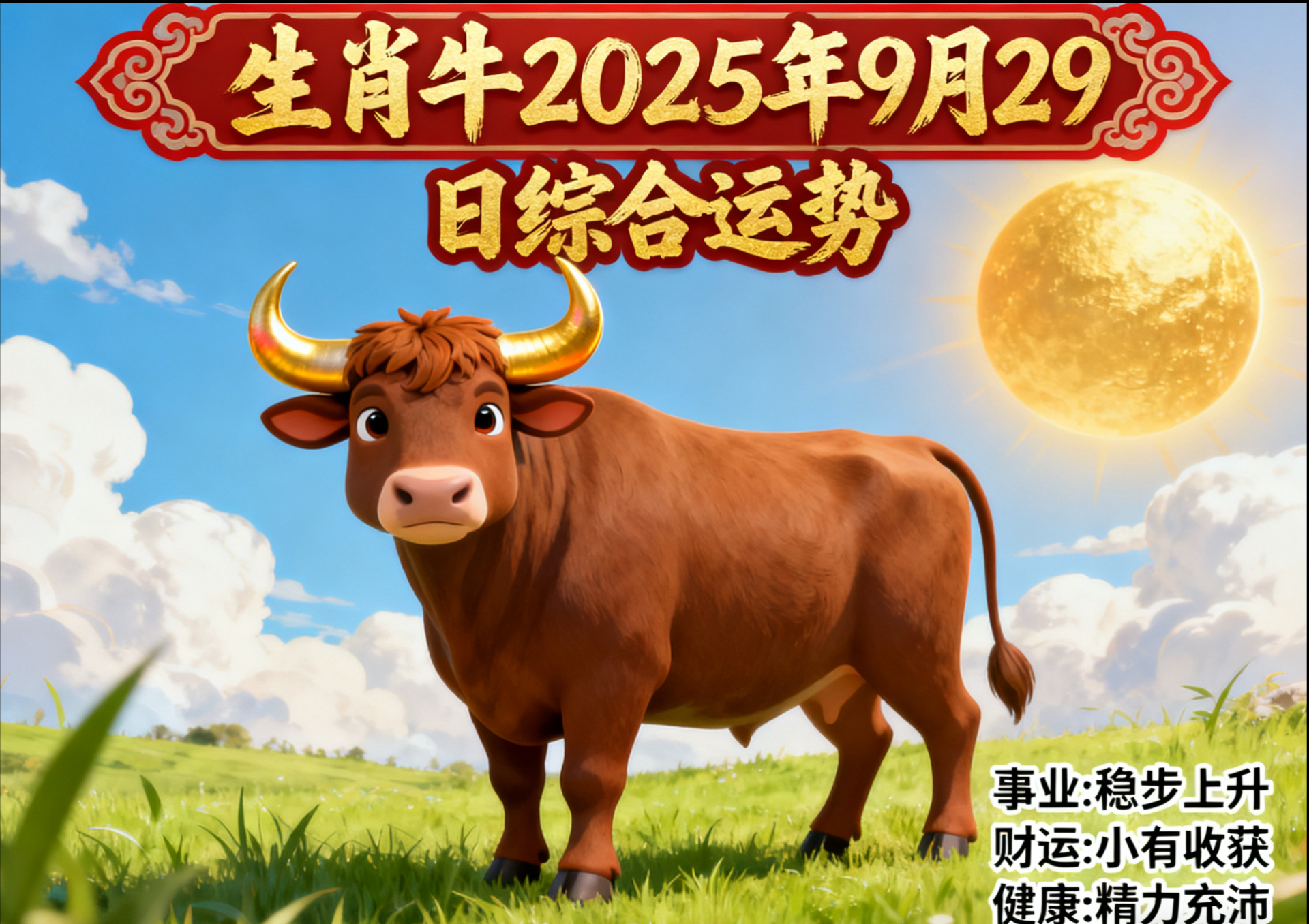 金牛女今日最准的运势(金牛女今日运势最准查询)