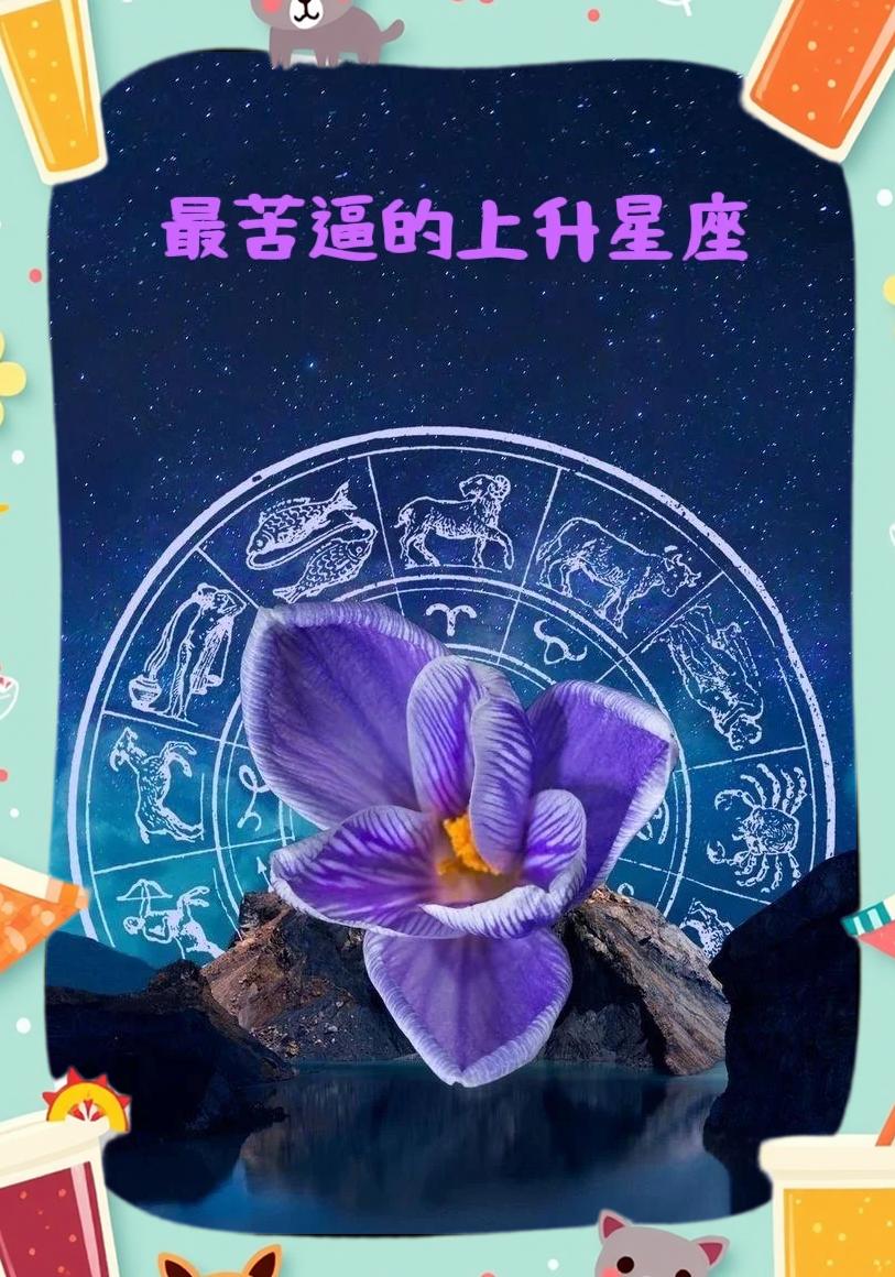 上升处女座的男人(上升处女座男生配对)