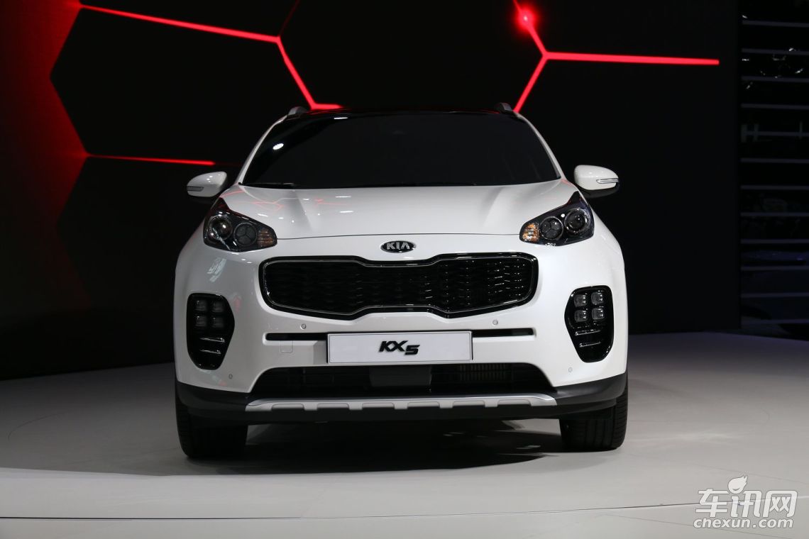 kx5起亚2022款(起亚2020新款kx5什么价)