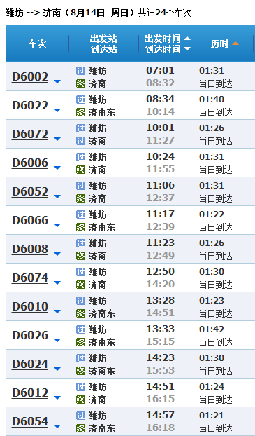 d954动车时刻表(d9546动车时刻表)