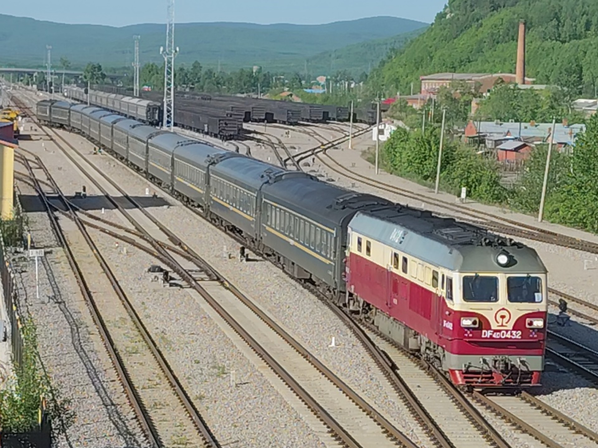 k9292(k9292次列车途经站点) k9292(k9292次列车途经站点)