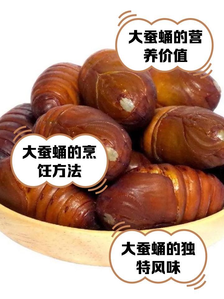 蚕蛹壮阳(蚕蛹壮阳效果) 蚕蛹壮阳(蚕蛹壮阳效果)