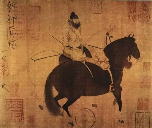 纵横驰骋(纵横驰骋誉当年,屡战沙场盖史篇打一生肖) 纵横驰骋(纵横驰骋誉当年,屡战沙场盖史篇打一生肖)