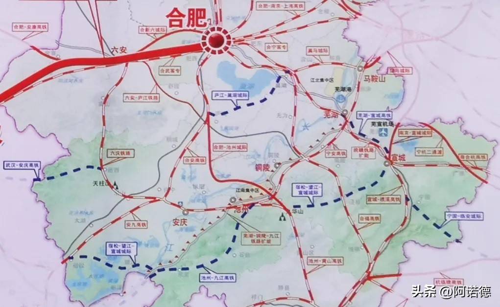 武汉到杭州高铁(武汉到杭州高铁线路)